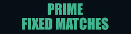 Fixed Matches