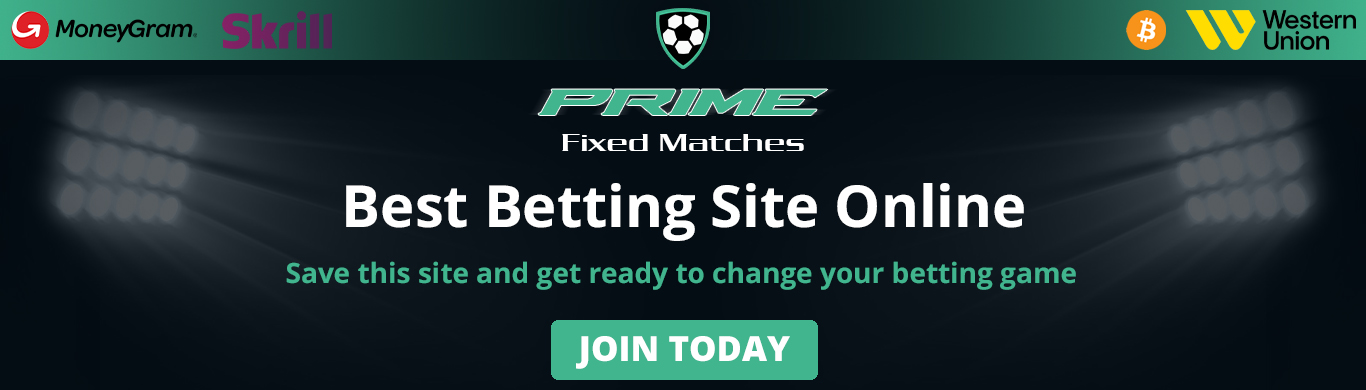 PrimeFixedMatches